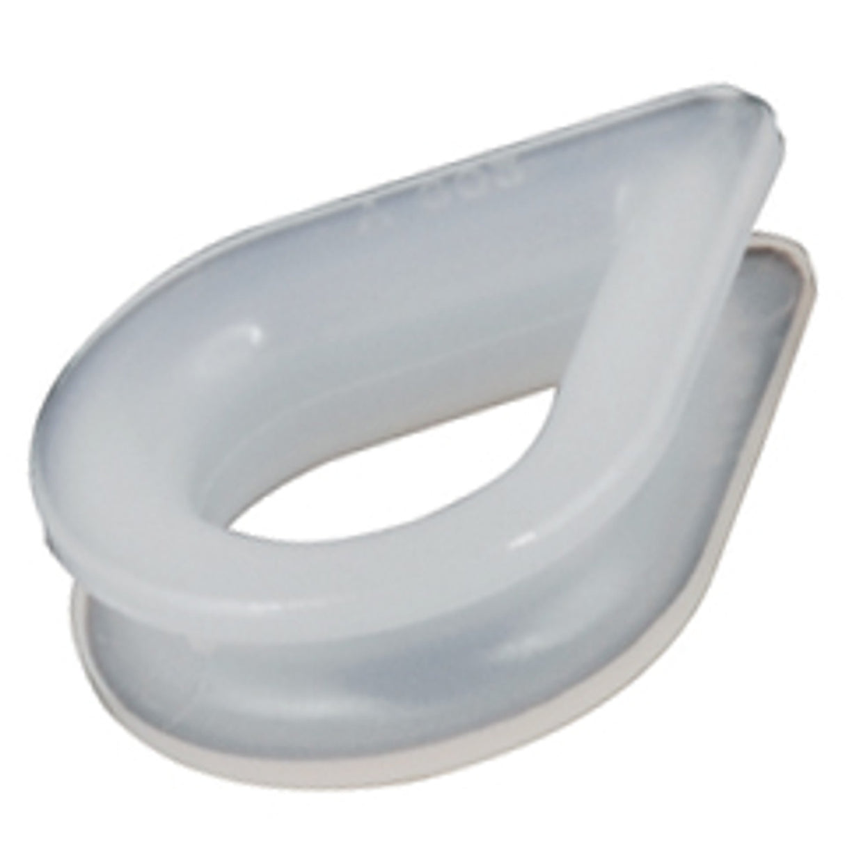 Allen Brothers Nylon Thimble For 2MM Rope