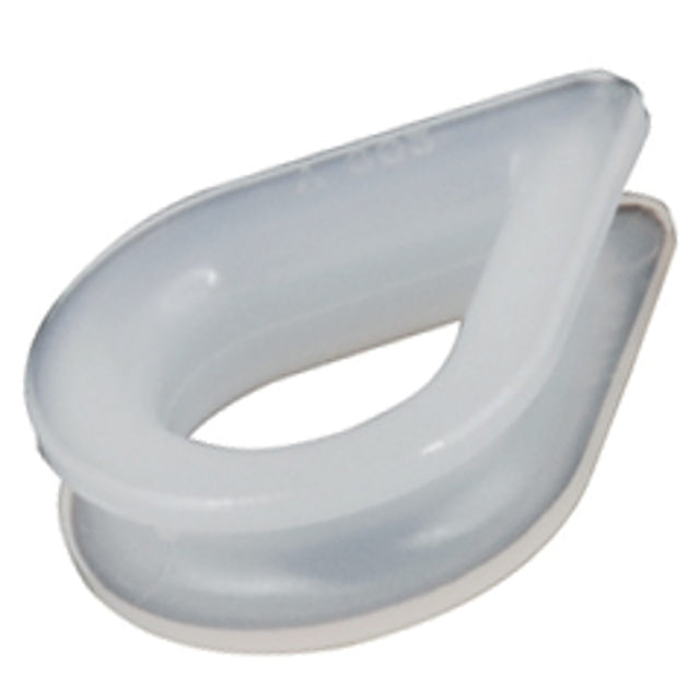 Allen Brothers Nylon Thimble For 3MM Rope