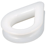 Allen Brothers Nylon Thimble For 12MM Rope