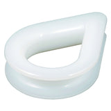 Allen Brothers Nylon Thimble For 18mm Rope