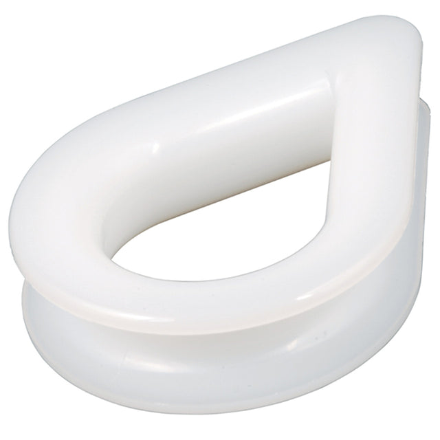 Allen Brothers Nylon Thimble For 18MM Rope