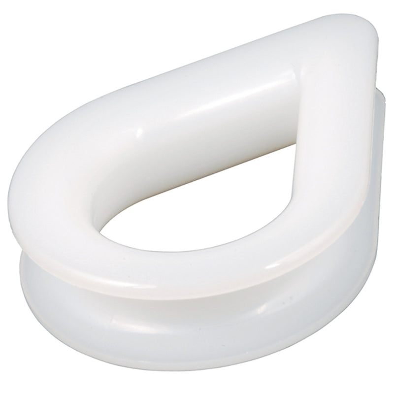 Allen Brothers Nylon Thimble For 18MM Rope