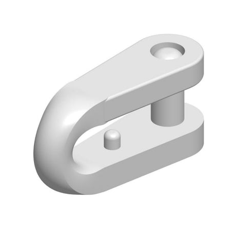 Allen Brothers 19MM X 39MM Nylon Sail Shackle