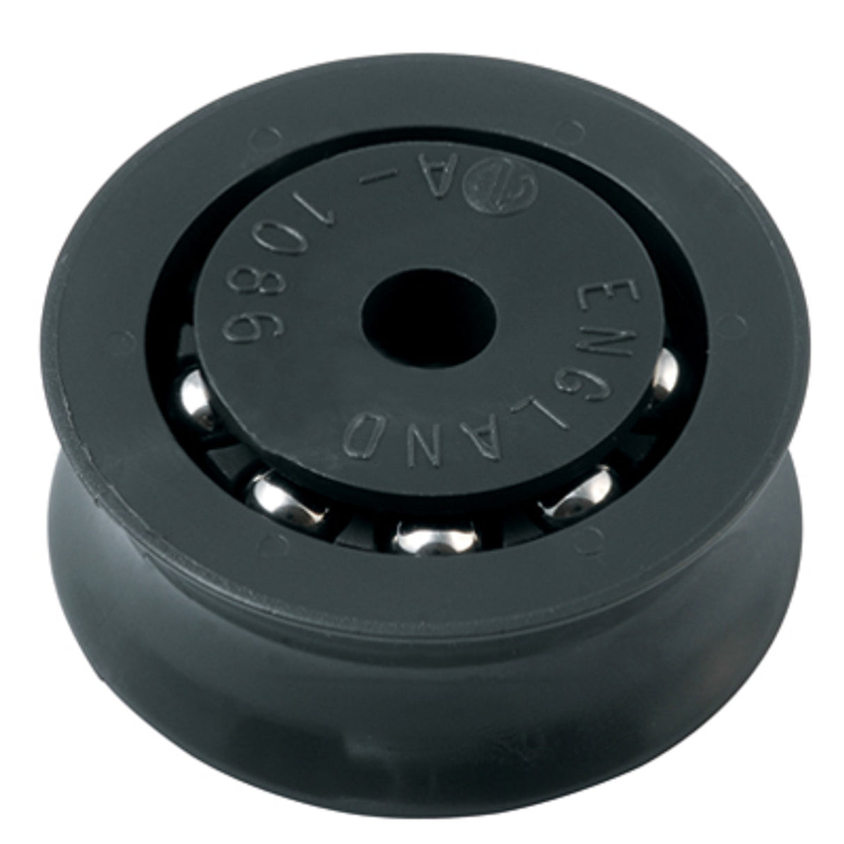 Allen Brothers 40MM X 14MM Acetal Ball Bearing Sheave