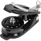 Allen Brothers 40mm Snatch Block with Swivel