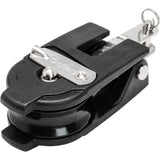 Allen Brothers 40mm Snatch Block with Swivel