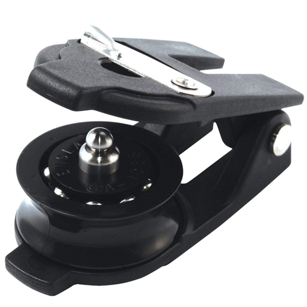 Allen Brothers 40MM Dynamic Snatch Block