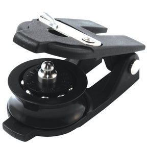 Allen Brothers 40MM Dynamic Snatch Block