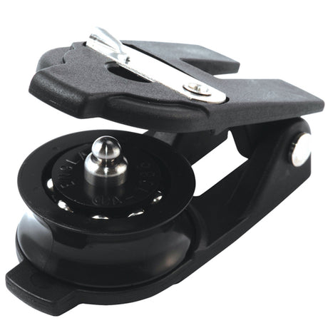 Allen Brothers 40MM Dynamic Snatch Block