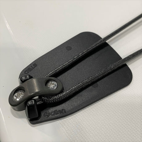 Allen Brothers ILCA Wear protector