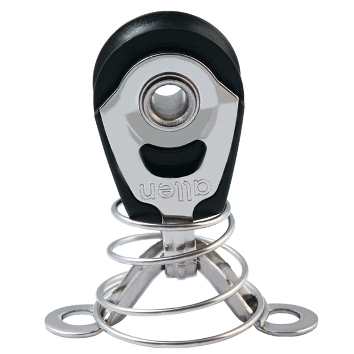 Allen Brothers 20mm Dynamic Single Lacing Eye