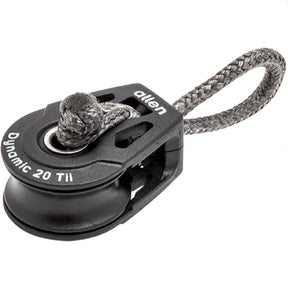 Allen Brothers 20MM Dynamic Ezi-Tii