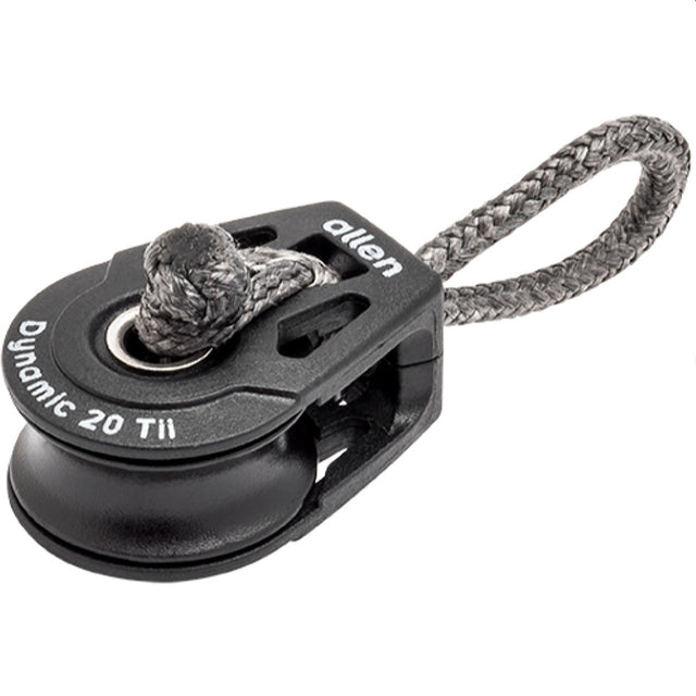 Allen Brothers 20MM Dynamic Ezi-Tii