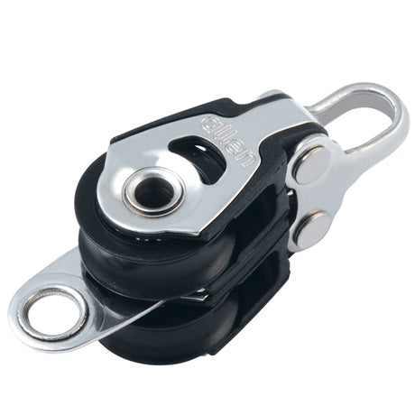 Allen Brothers 20MM Dynamic Double Fixed/Becket