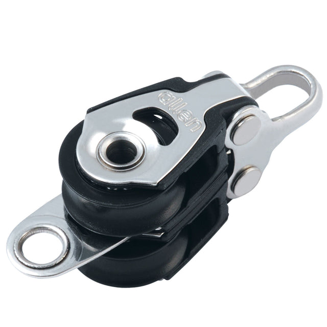 Allen Brothers 20MM Dynamic Double Fixed/Becket