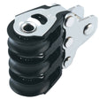 Allen Brothers 20MM Dynamic Triple Fork