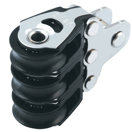 Allen Brothers 20MM Dynamic Triple Fork