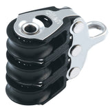 Allen Brothers 20MM Dynamic Triple Fixed Eye