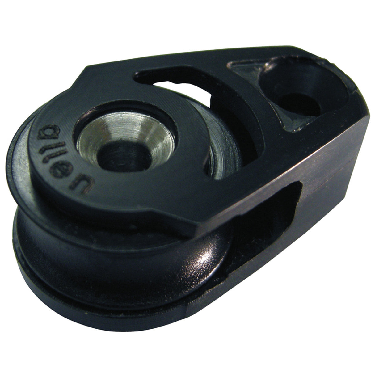 Allen Brothers 20MM Carbon Cheek Block