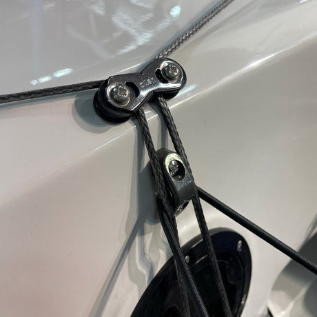 Allen Brothers 20MM Dynamic Back To Back