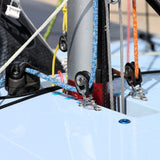 Allen Brothers 30MM Dynamic Single Stand-Up Fixed