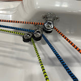 Allen Brothers 30MM Dynamic Singl Lacing Eye