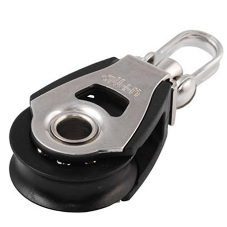 Allen Brothers 30MM Dynamic Swivel