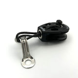 Allen Brothers 30MM Dynamic Single Tii-On