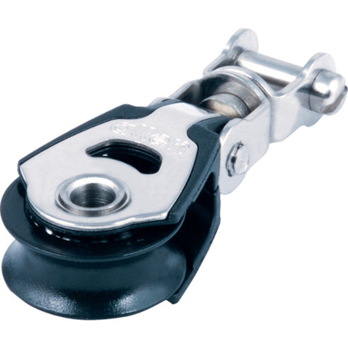 Allen Brothers 30mm Single With Swivel Fork