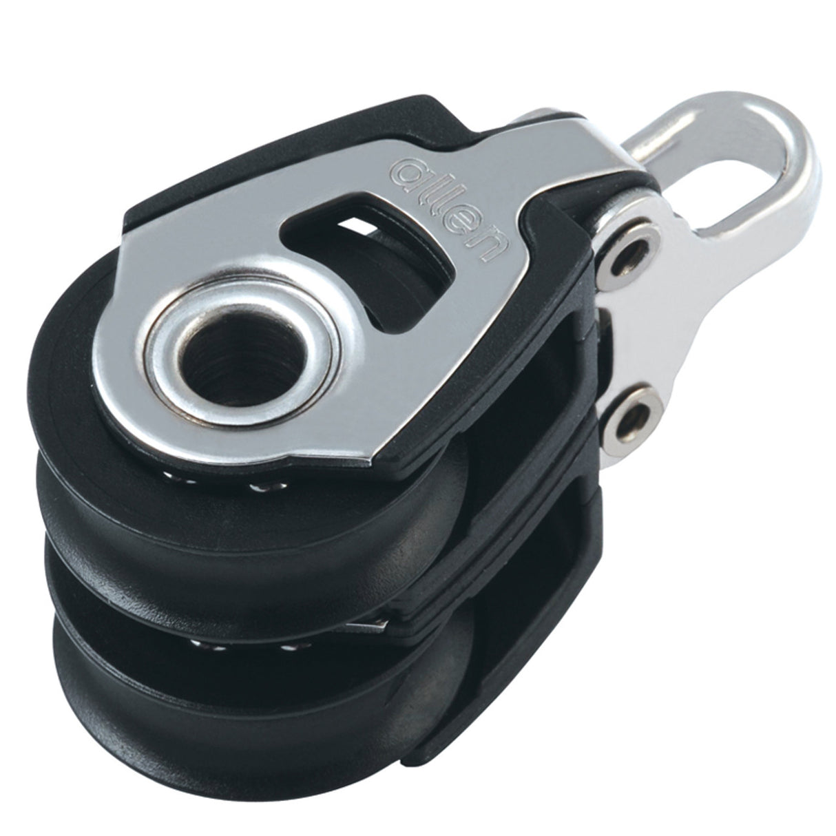 Allen Brothers 30MM Dynamic Double Fixed Eye