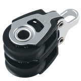 Allen Brothers 30MM Dynamic Double Fixed Eye