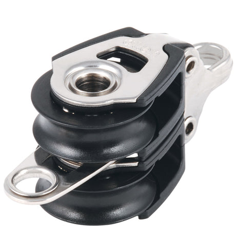 Allen Brothers 30MM Dynamic Double Fixed/Becket