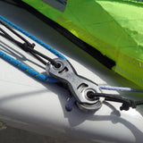 Allen Brothers 30MM Dynamic Back To Back