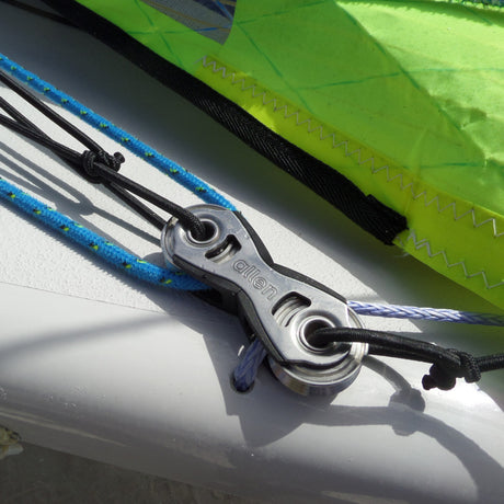 Allen Brothers 30MM Dynamic Back To Back