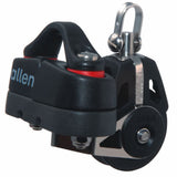 Allen Brothers 40MM Dynamic Block Swivel C/W A.676 Cam Cleat