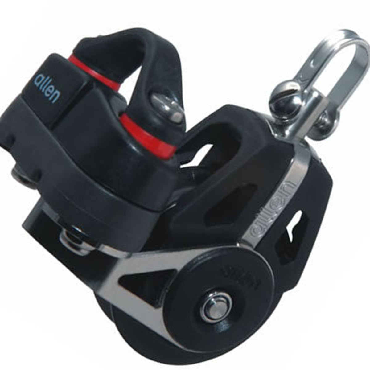 Allen Brothers 40MM Dynamic Block Swivel C/W A.677 Cam Cleat