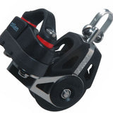 Allen Brothers 40MM Dynamic Block Swivel C/W A.677 Cam Cleat