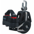 Allen Brothers 40MM Dynamic Block Swivel C/W A.677 Cam Cleat