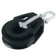 Allen Brothers 40MM Dynamic Swivel