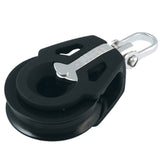 Allen Brothers 40MM Dynamic Swivel