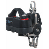 Allen Brothers 40MM Dynamic Block Swivel With Becket & A.676