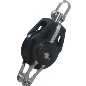 Allen Brothers 40MM Dynamic Block Swivel With Becket
