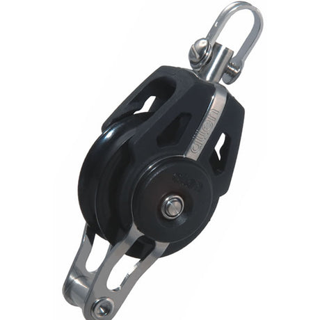 Allen Brothers 40MM Dynamic Block Swivel With Becket