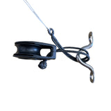 Allen Brothers 50mm Tie On Dynamic Block