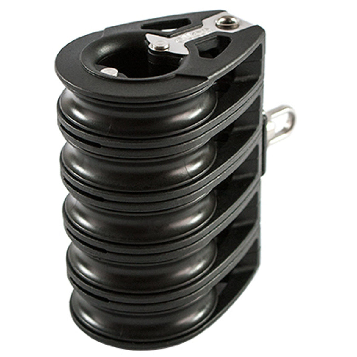 Allen Brothers 50mm Quint Block