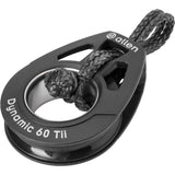 Allen Brothers 60mm Tie On Dynamic Block