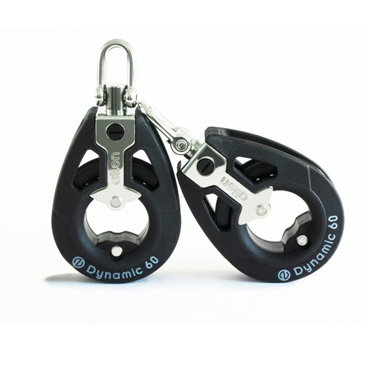 Allen Brothers 60MM Dynamic Single Swivel