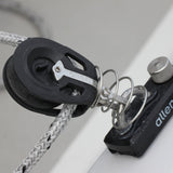 Allen Brothers 40MM Switchable Ratchet