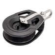 Allen Brothers 40MM Switchable Ratchet