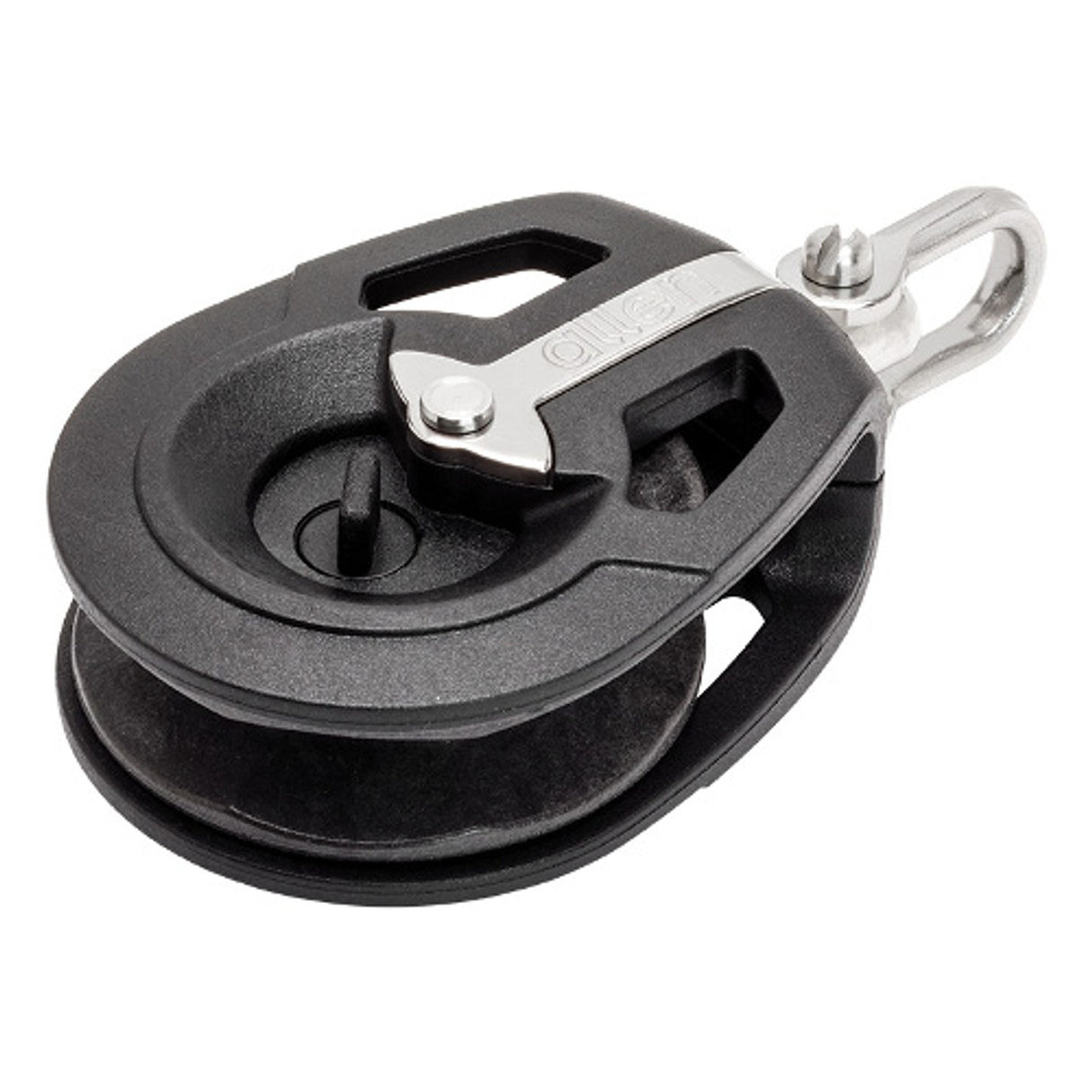 Allen Brothers 40MM Switchable Ratchet